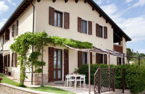 Agriturismo Il Vecchio Mandorlo - Foto 52