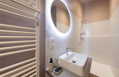 Maison 65 - Chambre suite et loft - Foto 26