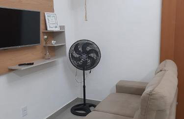 Apartamento Confortável Perto da Praia - Foto 22