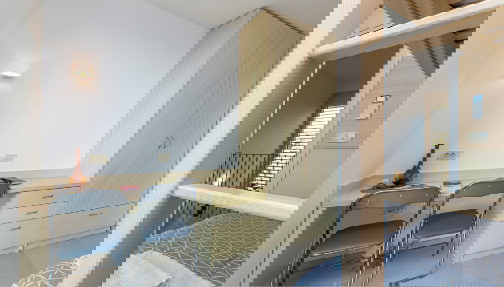 Panorama Seaview Kolomban - Foto 1, Quarto