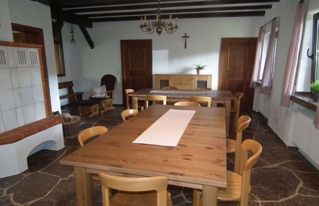 Villa Birrenbach Comfortable Vacation Home - Foto 28