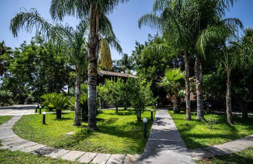 Virdamuri - Etna Country Resort - Foto 100