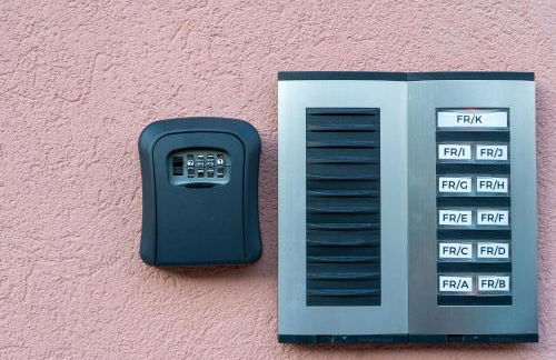 Charming Santo Antonio Roof top - Foto 29