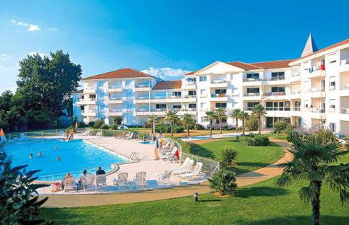 Residence Thalassa - Foto 14