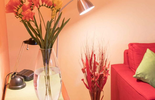 Apartment Eucaliptus sea View - Foto 28