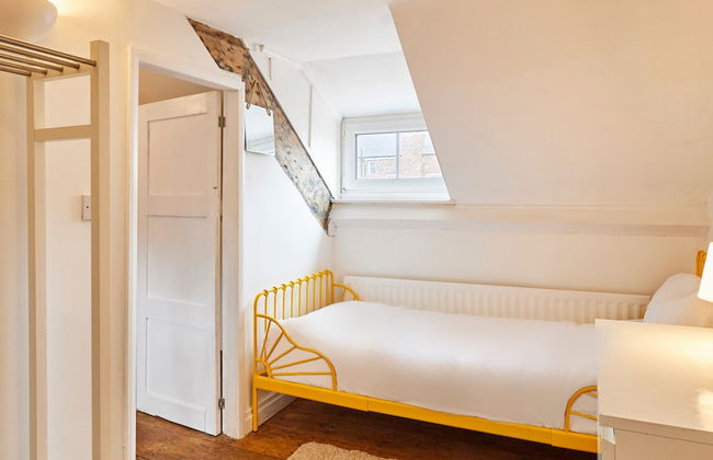 Host Stay Clarence Place - Foto 16