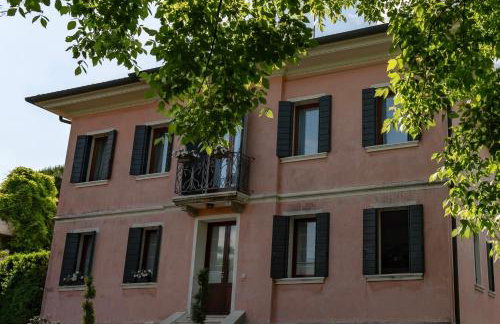 Villa Trevisi - APARTMENT-free parking-electric car station - Foto 1