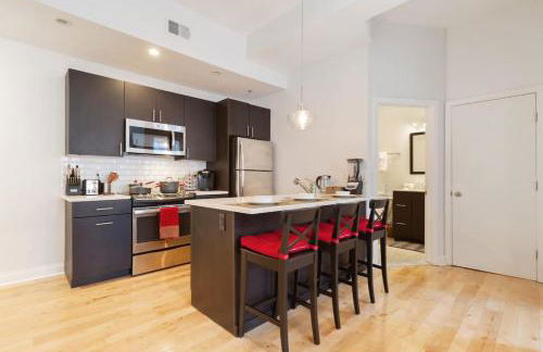 Old City Apartment with Full Kitchen - Foto 6