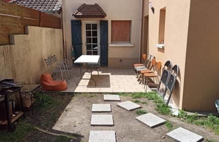 Maison spacieuse à proximité du circuit des 24h du Mans - Foto 5