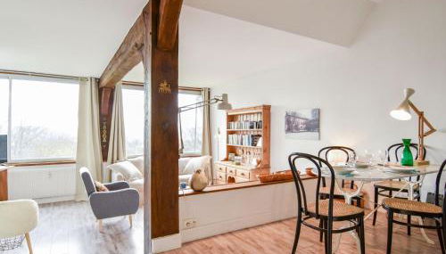 Apartment La Pinchonnière-5 by Interhome - Photo 4