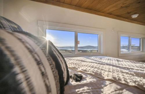 Shadowrock - Luxury Tiny Home with Amazing Views - Foto 7