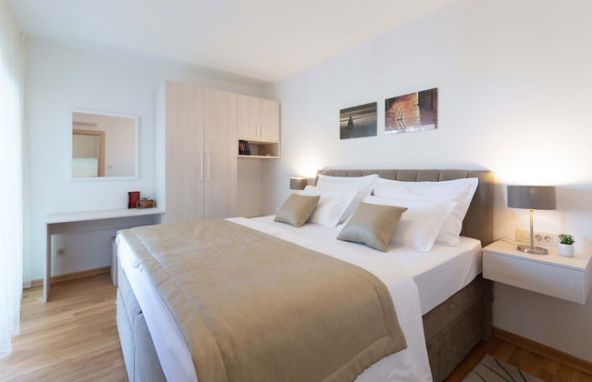 Apartment house Ivan John - Foto 8