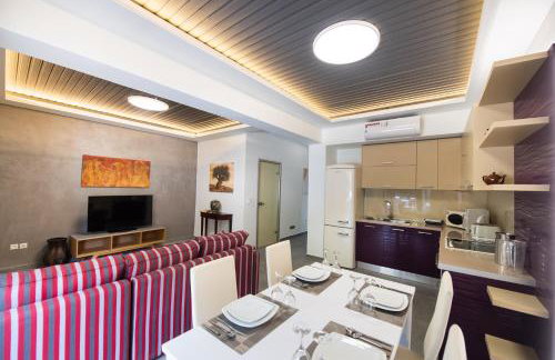 Aelia Suites - Foto 39