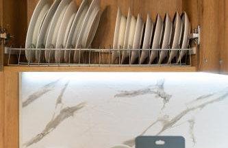 Oasis Apartments Maggana Xanthi - Foto 14