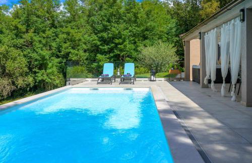 Villa Green Silence by IstriaLux - Foto 33