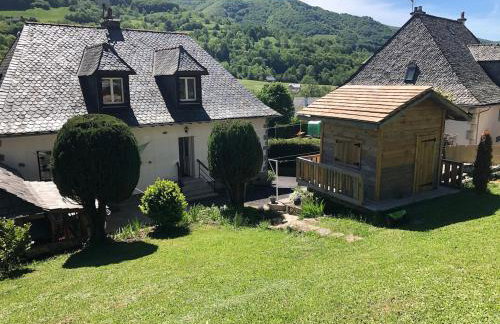 Logement à côté de la station de ski le Lioran dans le Cantal - Foto 12