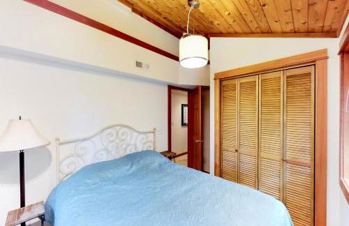 St. Moritz House & Apartment - Foto 23