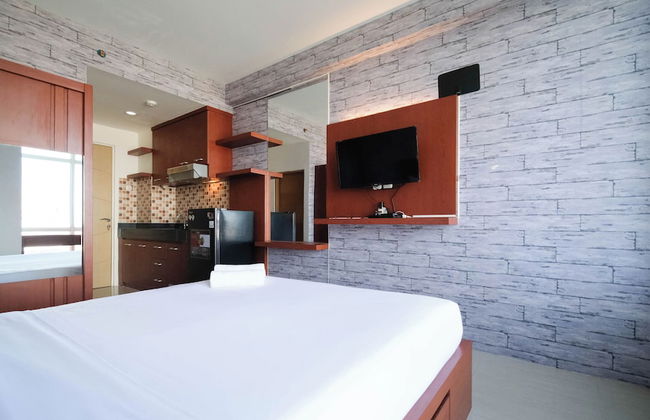 Good Deals And Comfy Studio At Bale Hinggil Apartment - Photo 18