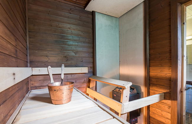 Lomamaja 1 - Foto 17