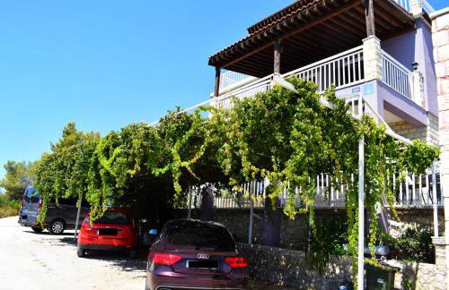 Seaside Villa near Trogir - Poljica - Photo 6