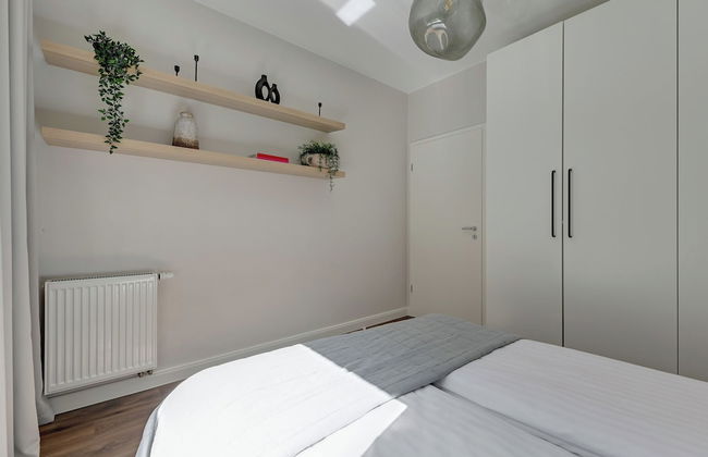 Lion Apartments - Apartments & Studio - Foto 2