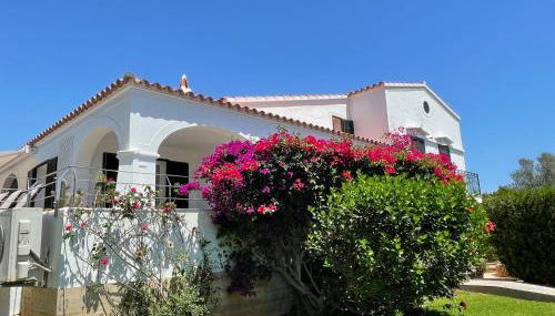 Villa Quatre Vents - Foto 5