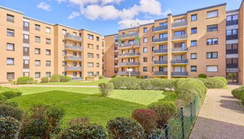 Berta - Praktisch, bequem, unkompliziert 3 Zimmer 6 Betten - Foto 2