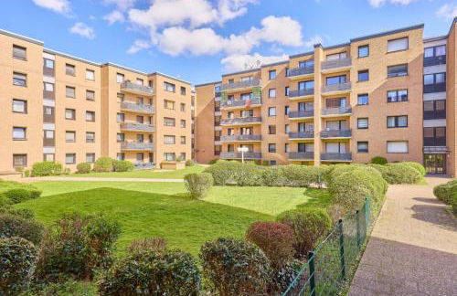 Berta - Praktisch, bequem, unkompliziert 3 Zimmer 6 Betten - Foto 2