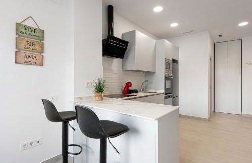 Apartamentos Sealmar Moliere - Foto 12