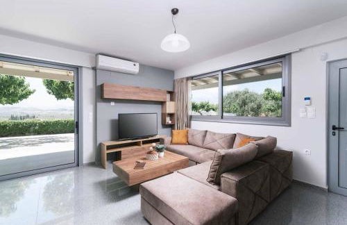 Amfithea Villas Petrokefali - Foto 32