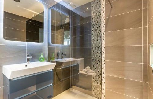 Spacious 3-bed Home - Nature Reserve Retreat - Foto 11