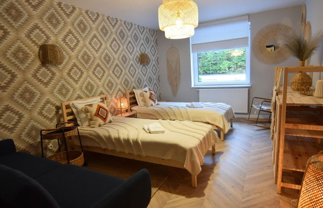 Apartment in Kashubia With Lake View - Photo 2