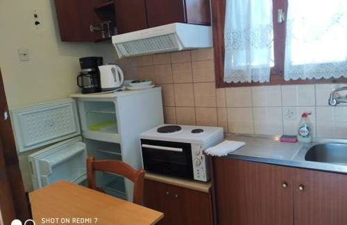 Menelaos Apartments - Foto 53