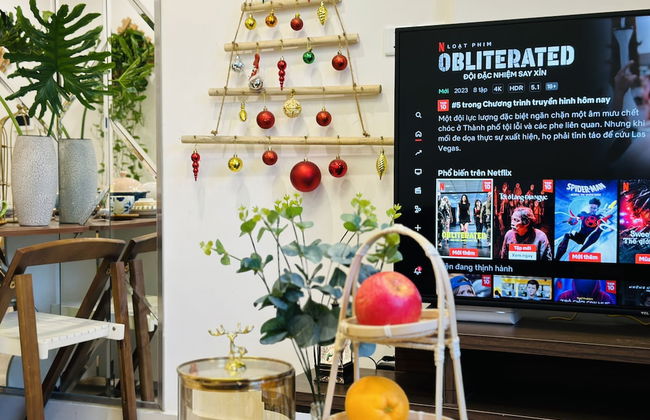 Armin Homes 2BR Vinhomes Ocean Park - Foto 14