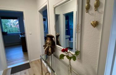 Haus Sunshine - Ferienwohnung Sunshine 1 - Foto 26