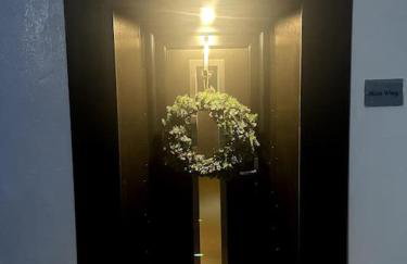 WestLaigh Central Scotland with outdoor BBQ Hut, pets welcome - Foto 36