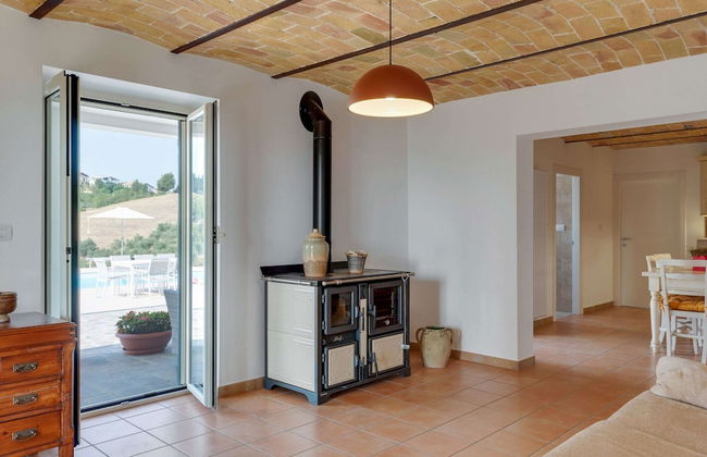 Belvilla by OYO Villa Intera 12 Pax - Photo 14