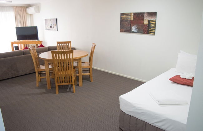 Beachside Holiday Apartments - Foto 11