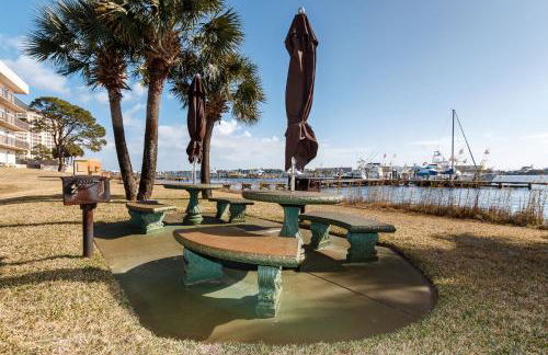 Pirates Bay A108 - Foto 27