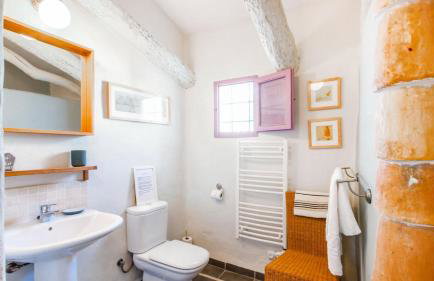 The Casita Spain Huercal-Overa by Ruralidays - Foto 17
