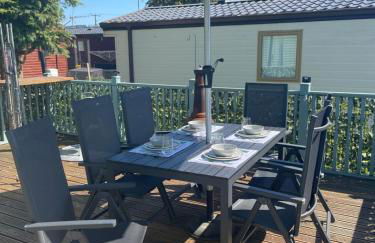 6 Rannoch, lovely holiday static caravan for dogs & their owners. - Photo 22