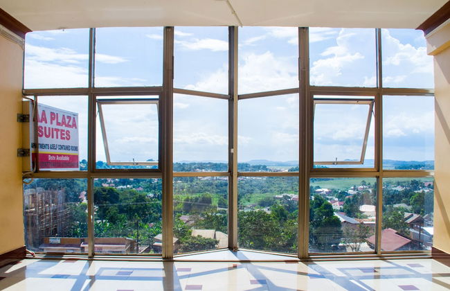 Airport Hotel Kampala - Entebbe - Photo 21