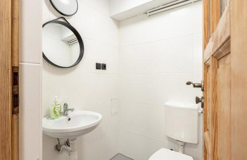 Chata Nad Jeziorem Czorsztyńskim Jaquzzi zewnętrzne Linia brzegowa Kameralne miejsce bez sąsiadów - Foto 24