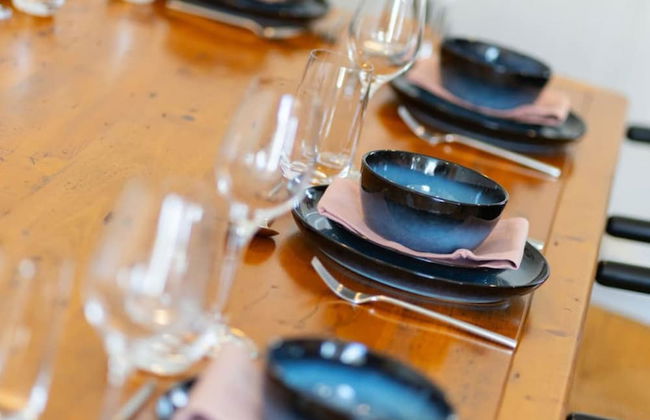 Kirkton Family Farmhouse With Hot Tub Alford Aberdeenshire - Photo 24