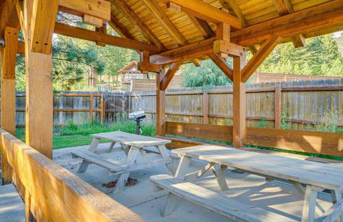 Ronald Vacation Rental Near Suncadia Resort - Foto 39