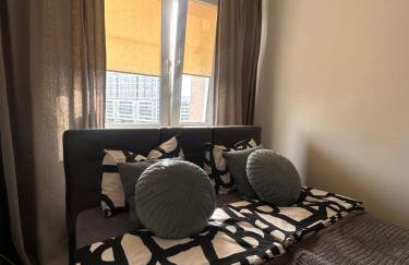 Gocław 2 rooms Parking Free - Foto 9