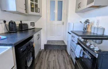 Spacious Large Flat for your family and friends - Foto 3