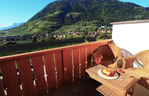 Apartment zur schönen Aussicht - Foto 15