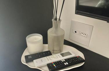 Studio 603 SP Expo CEIC Itaú Metrô Conceição - Foto 12