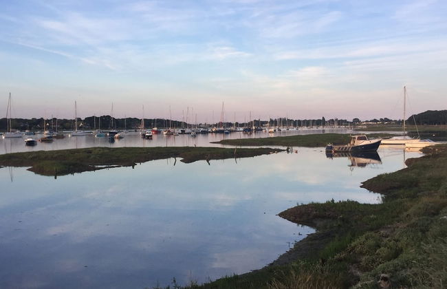 Luxury Cottage Conversion Close to Beaches - Foto 61